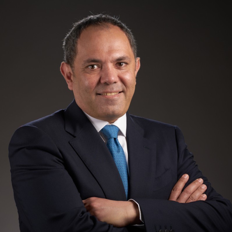 Johnny El Hachem