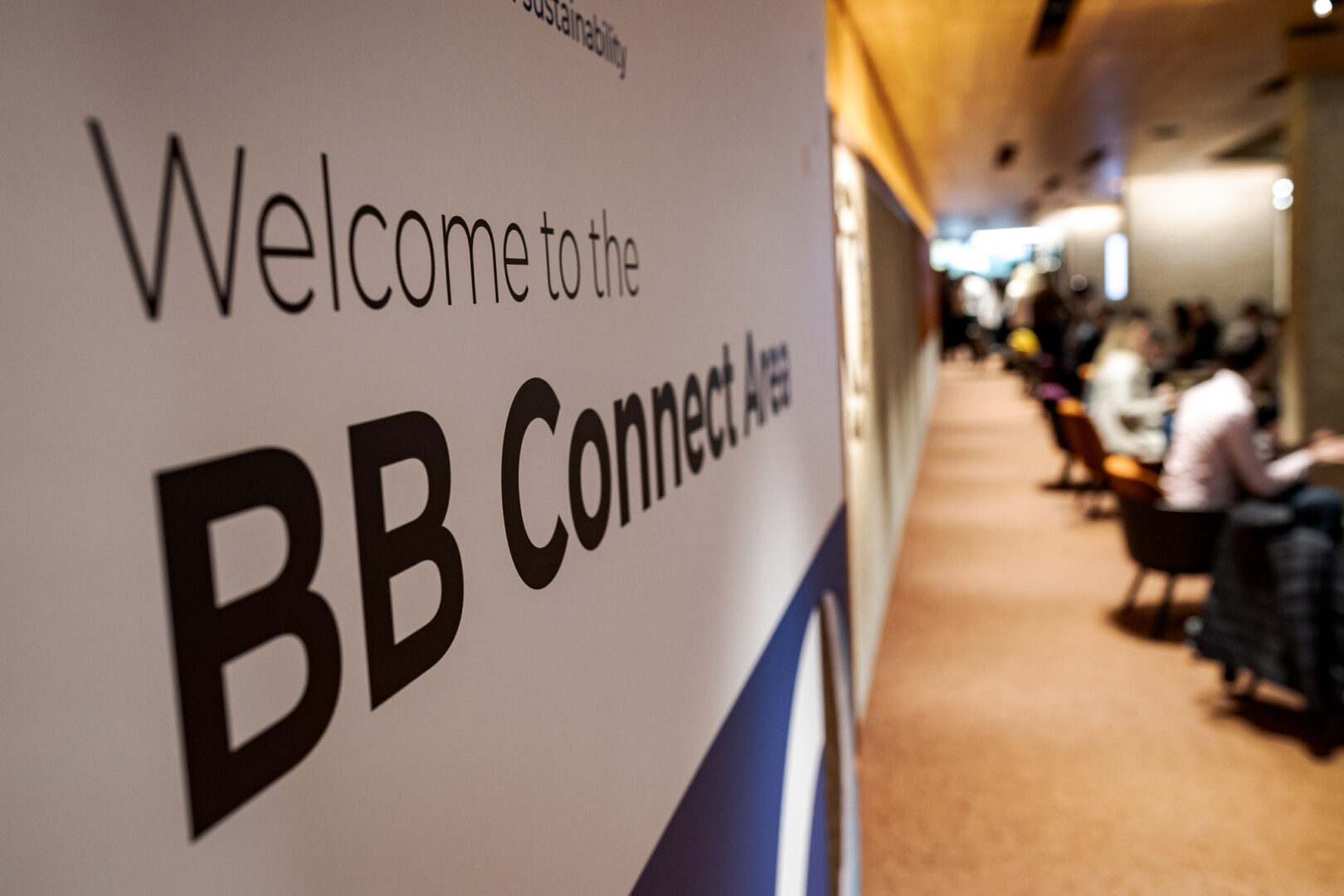 2025 Building Bridges Networking