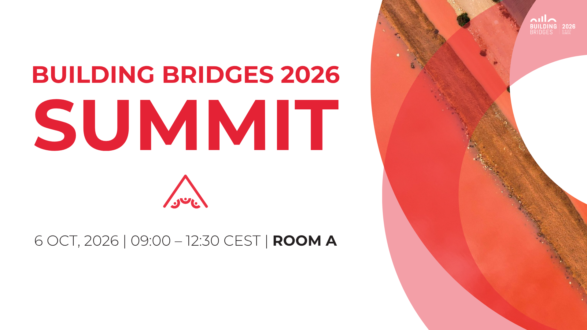 2026 Building Bridges Summit