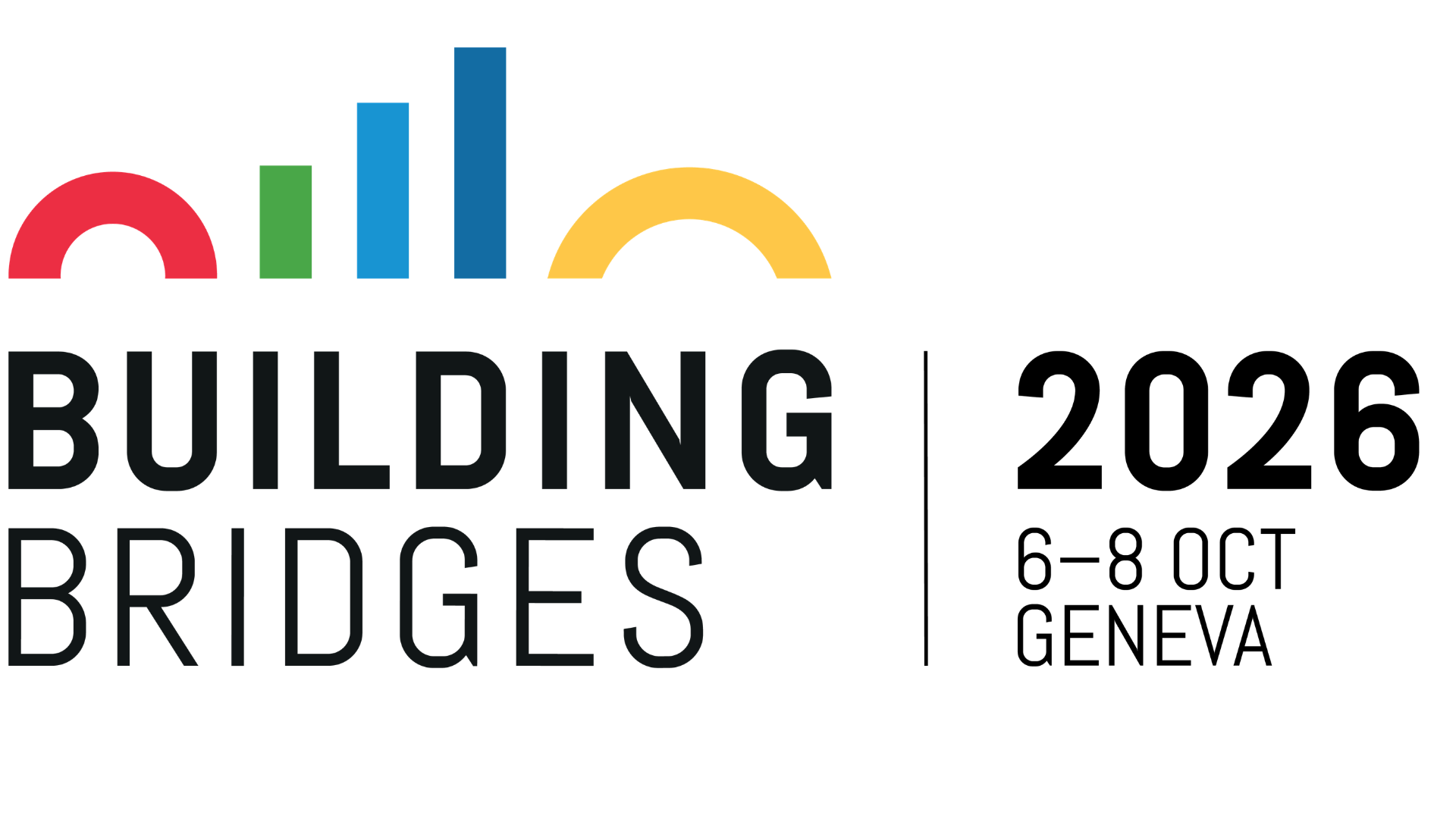 2026 Edition : Building Bridges | Aligning Finance with Sustainability