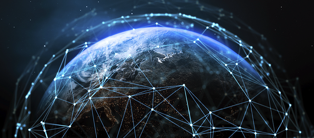 Connect Earth Building Bridges : Aligning Finance with Sustainability - Harnessing ...