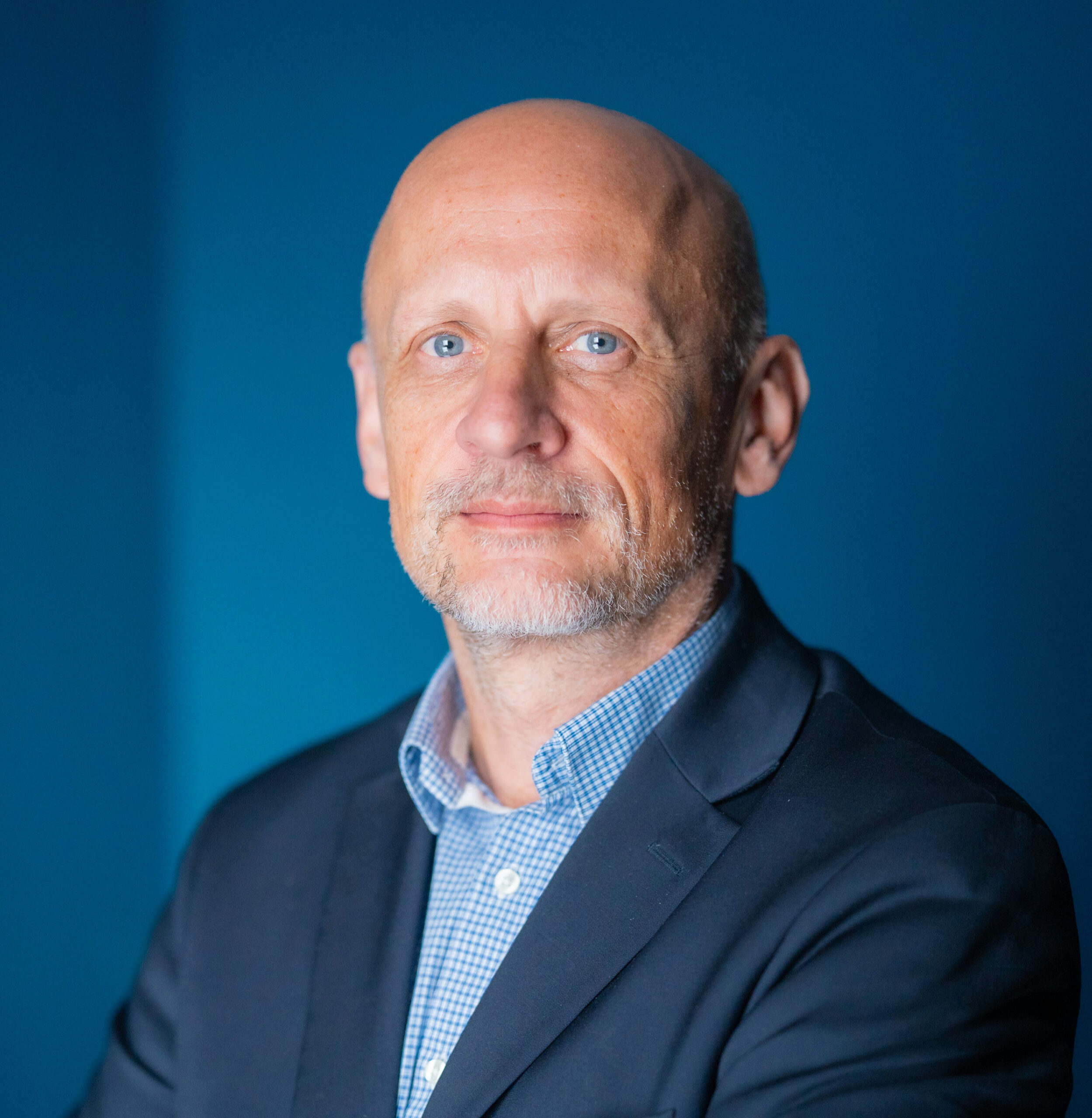 Tim Gull Tim Gould - Building Bridges