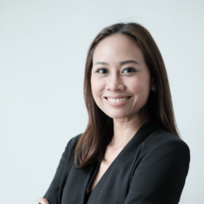 Monica Oudang - Building Bridges