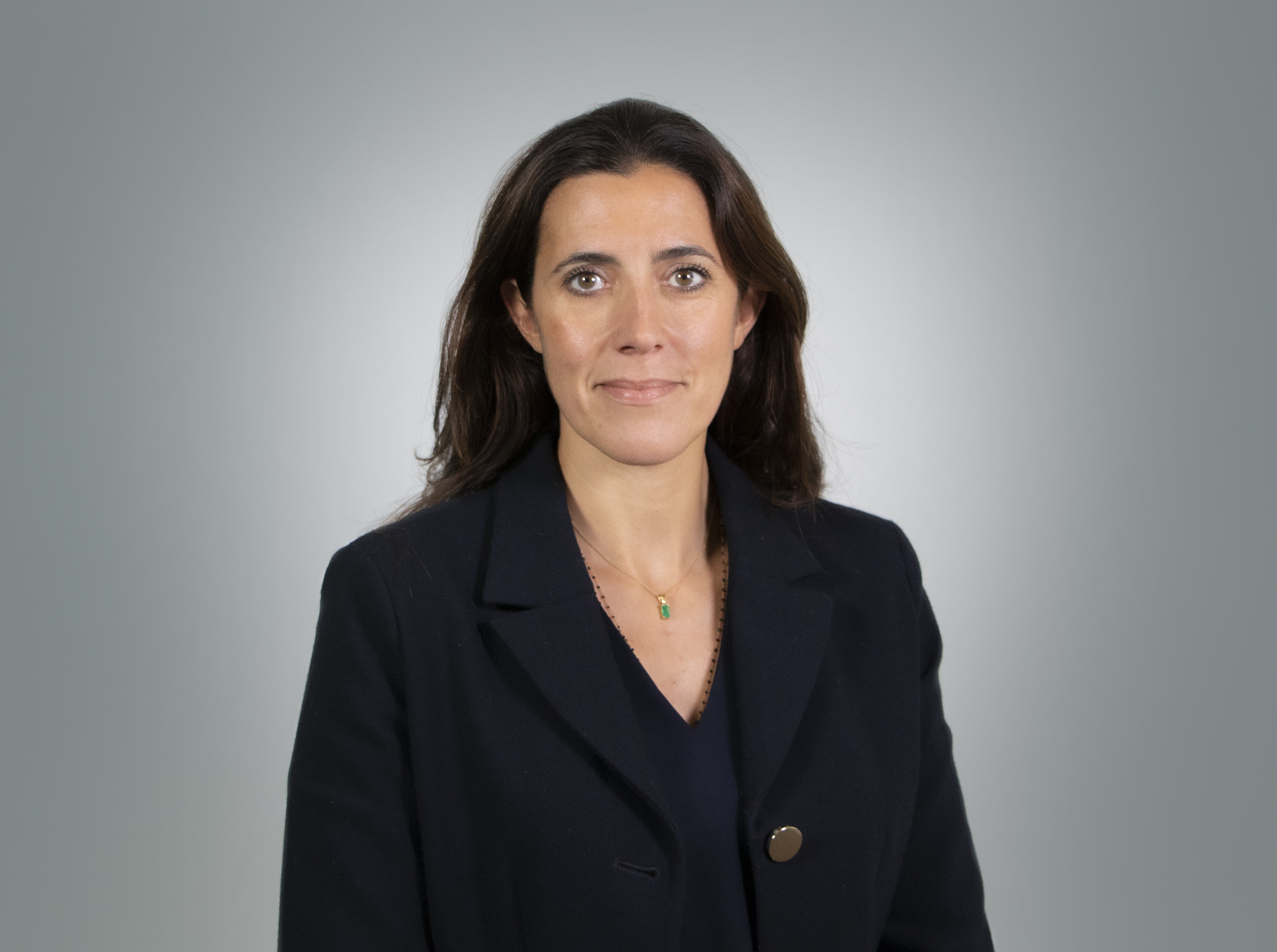 Charlotte Dewynter Building Bridges