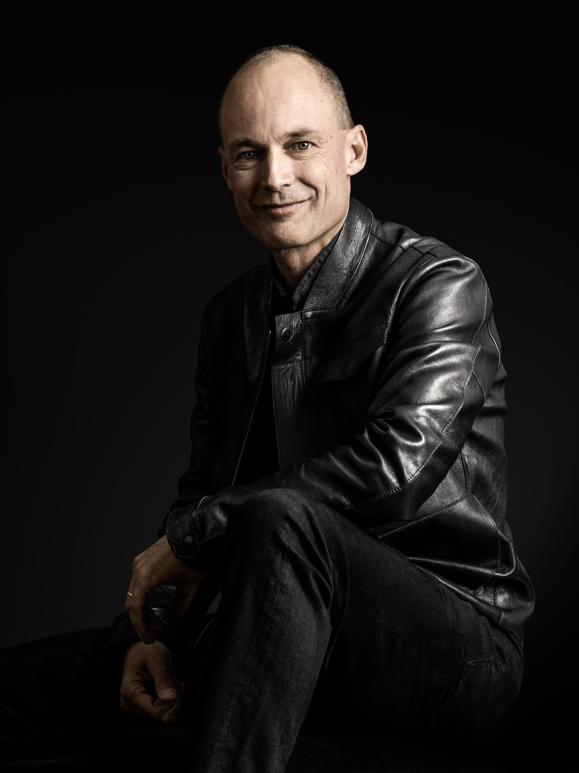 Bertrand Piccard Building Bridges