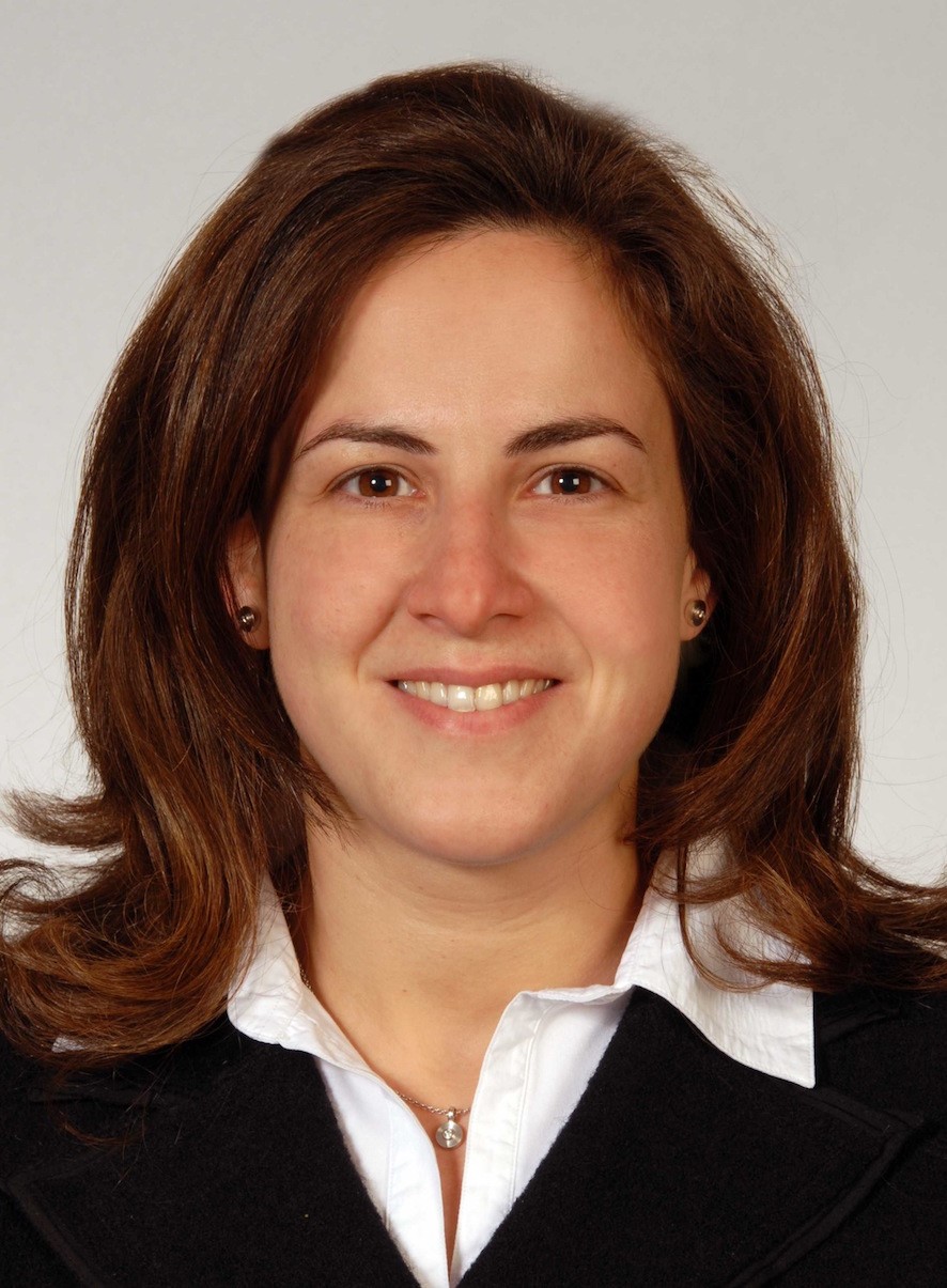 Zina Sanyoura - Building Bridges